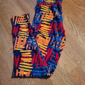 LuLaRoe leggings